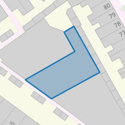 Perceel LWR01-B-6516