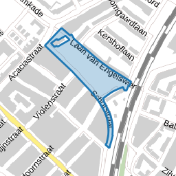 Perceel LWR01-B-6532