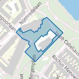 Perceel LWR01-B-6538