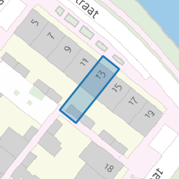 Perceel LWR01-B-6557