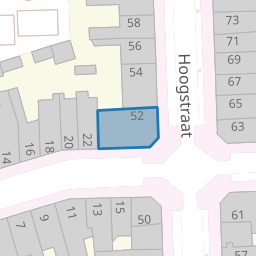 Perceel LWR01-B-6564