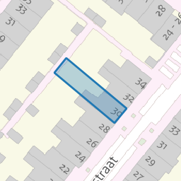 Perceel LWR01-B-6574