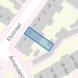 Perceel LWR01-B-6579