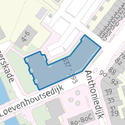 Perceel LWR01-B-6594