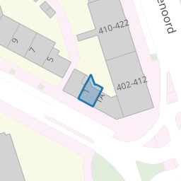 Perceel LWR01-B-6600