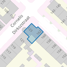 Perceel LWR01-B-6601