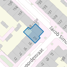 Perceel LWR01-B-6602