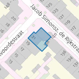 Perceel LWR01-B-6604