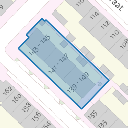 Perceel LWR01-B-6607