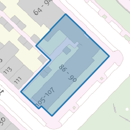 Perceel LWR01-B-6609