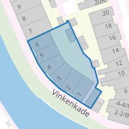 Perceel LWR01-B-6621