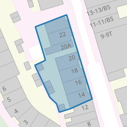 Perceel LWR01-B-6622