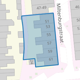 Perceel LWR01-B-6625