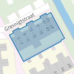 Perceel LWR01-B-6626