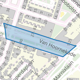 Perceel LWR01-B-6642