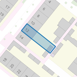 Perceel LWR01-B-6664