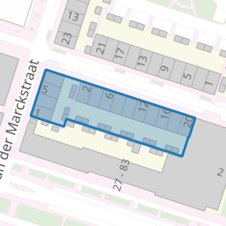 Perceel LWR01-B-6666