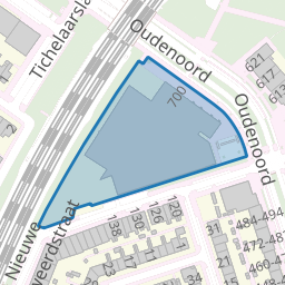 Perceel LWR01-B-6672