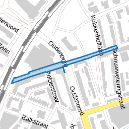 Perceel LWR01-B-6673