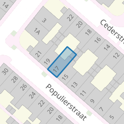 Perceel LWR01-B-6678