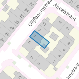 Perceel LWR01-B-6680