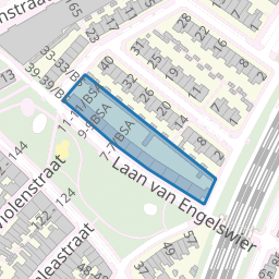 Perceel LWR01-B-6684