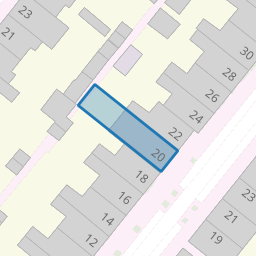 Perceel LWR01-B-6693