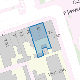 Perceel LWR01-B-6695