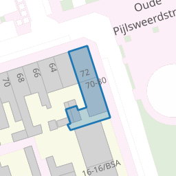 Perceel LWR01-B-6696