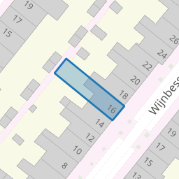 Perceel LWR01-B-6699