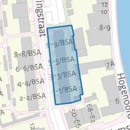 Perceel LWR01-B-6705