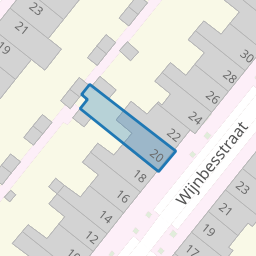 Perceel LWR01-B-6706