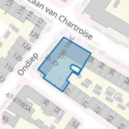 Perceel LWR01-B-6711