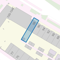 Perceel LWR01-B-6712