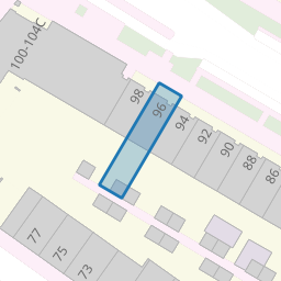 Perceel LWR01-B-6713