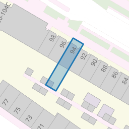 Perceel LWR01-B-6714