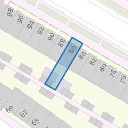 Perceel LWR01-B-6718