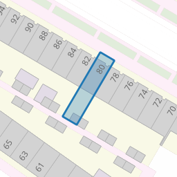 Perceel LWR01-B-6721