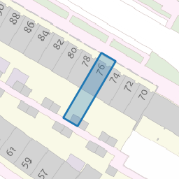 Perceel LWR01-B-6723