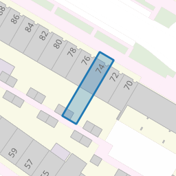 Perceel LWR01-B-6724