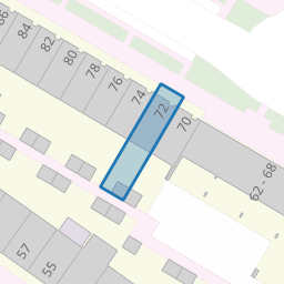 Perceel LWR01-B-6725