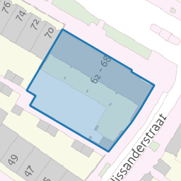 Perceel LWR01-B-6727