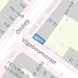 Perceel LWR01-B-6733