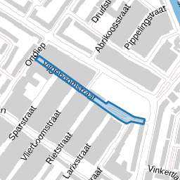 Perceel LWR01-B-6734