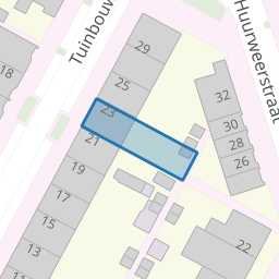 Perceel LWR01-B-6740