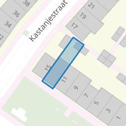 Perceel LWR01-B-6760