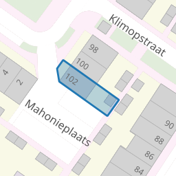 Perceel LWR01-B-6762