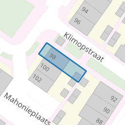 Perceel LWR01-B-6764