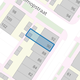 Perceel LWR01-B-6766