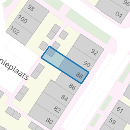 Perceel LWR01-B-6767